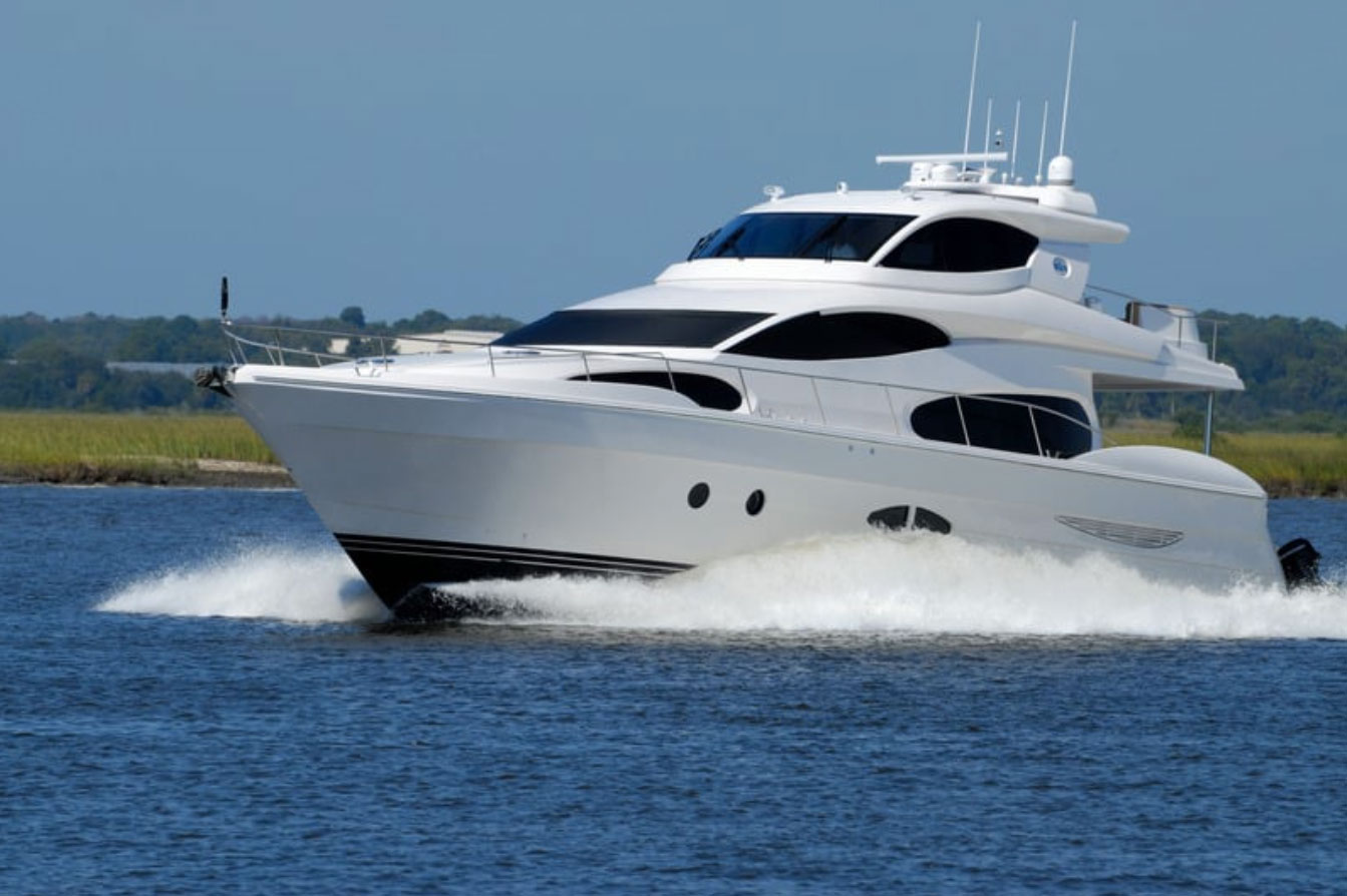 Boat Insurance Company