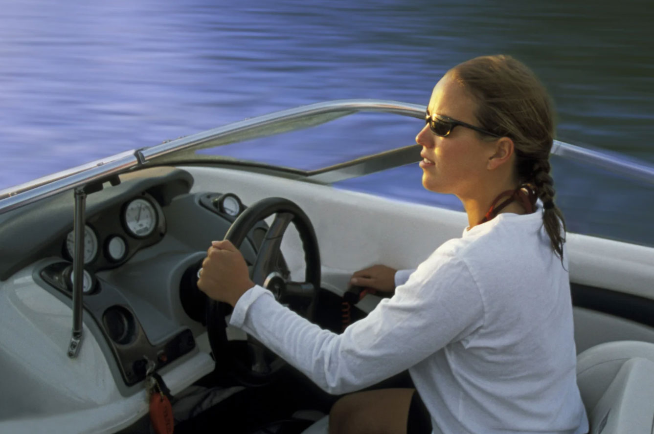 Boat Insurance Provider