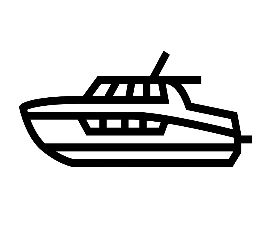 cabin-boat Cabin Boats