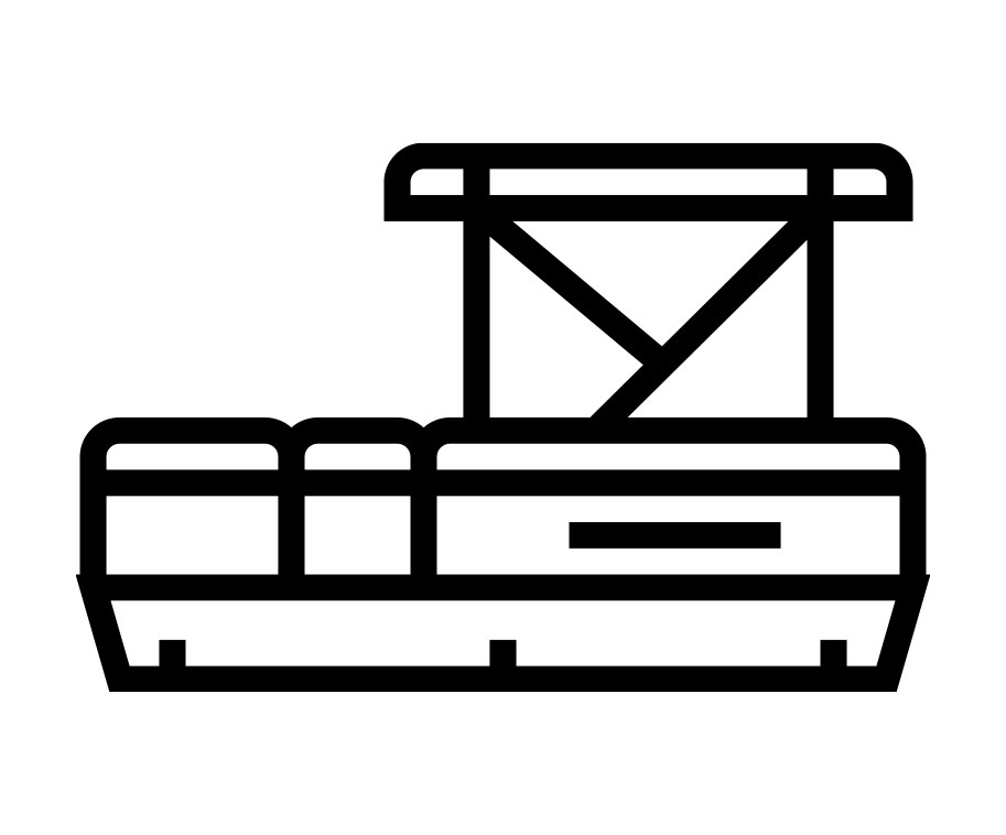 pontoon Pontoon
