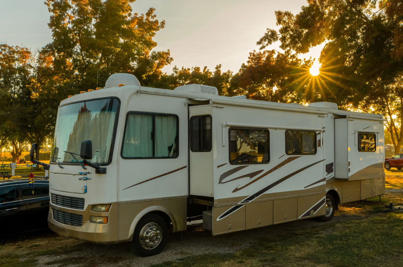 rv-insurance-company RV Insurance Company