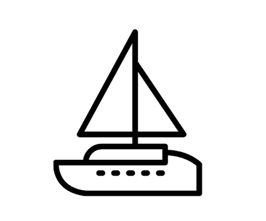 sail-boat