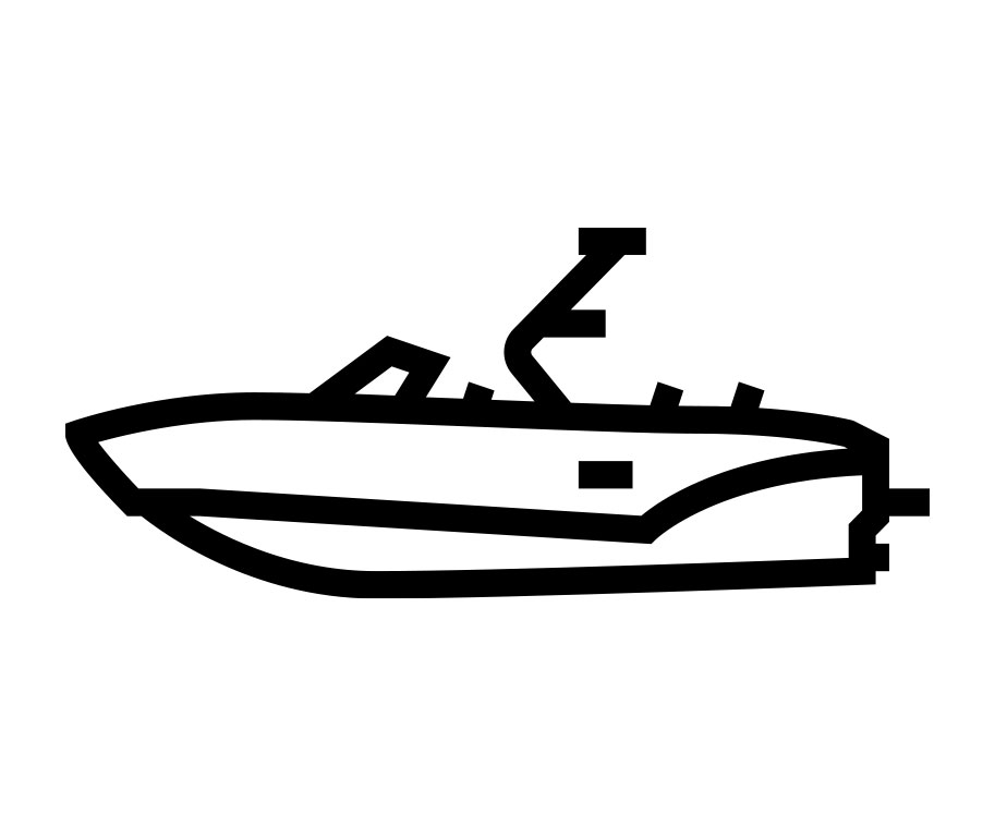 wakeboard-boat Wakeboard